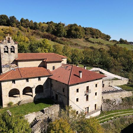 Palacio De Aralar Alta Familias Oskotz Esterno foto