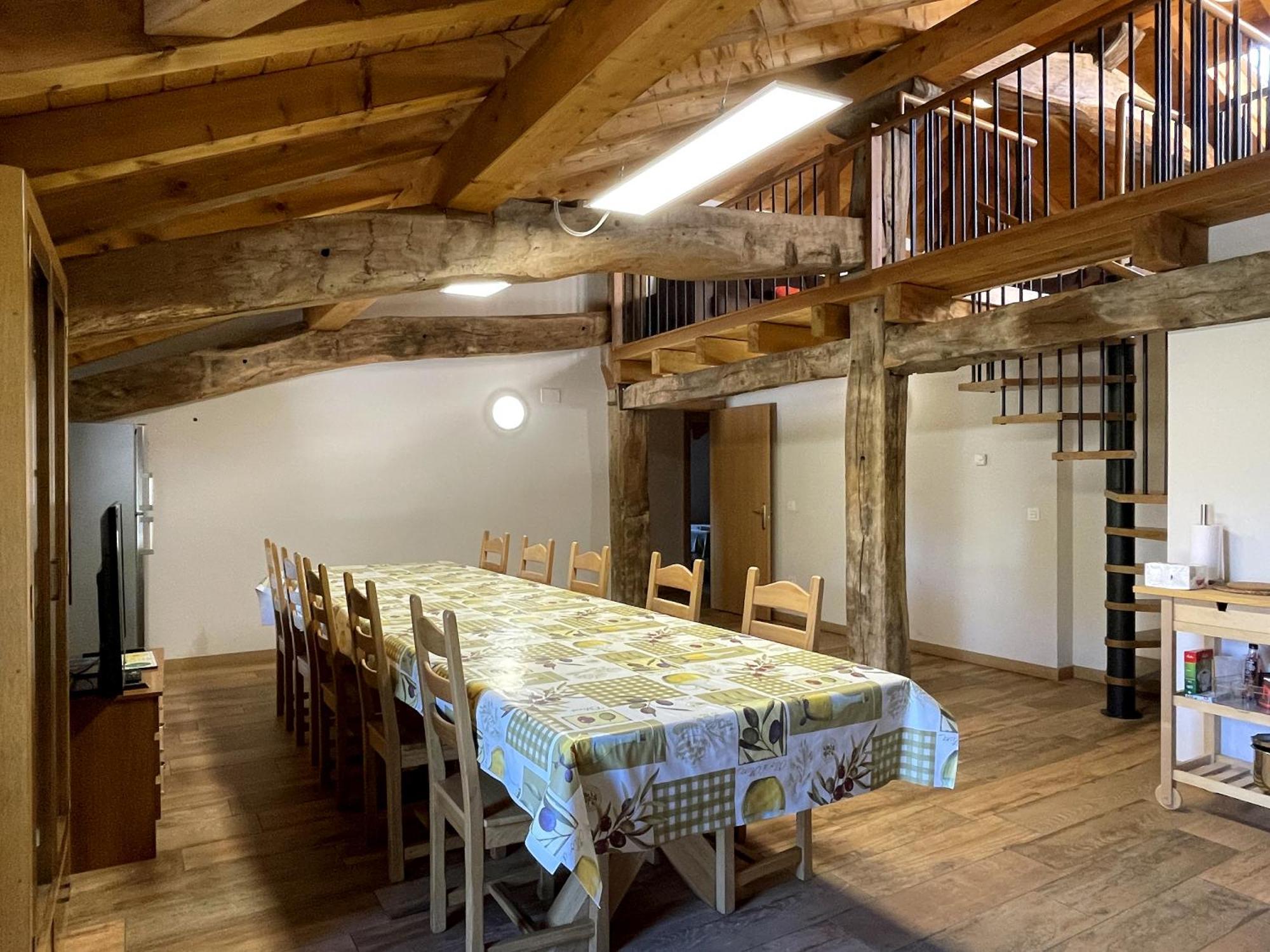 Palacio De Aralar Alta Familias Oskotz Esterno foto