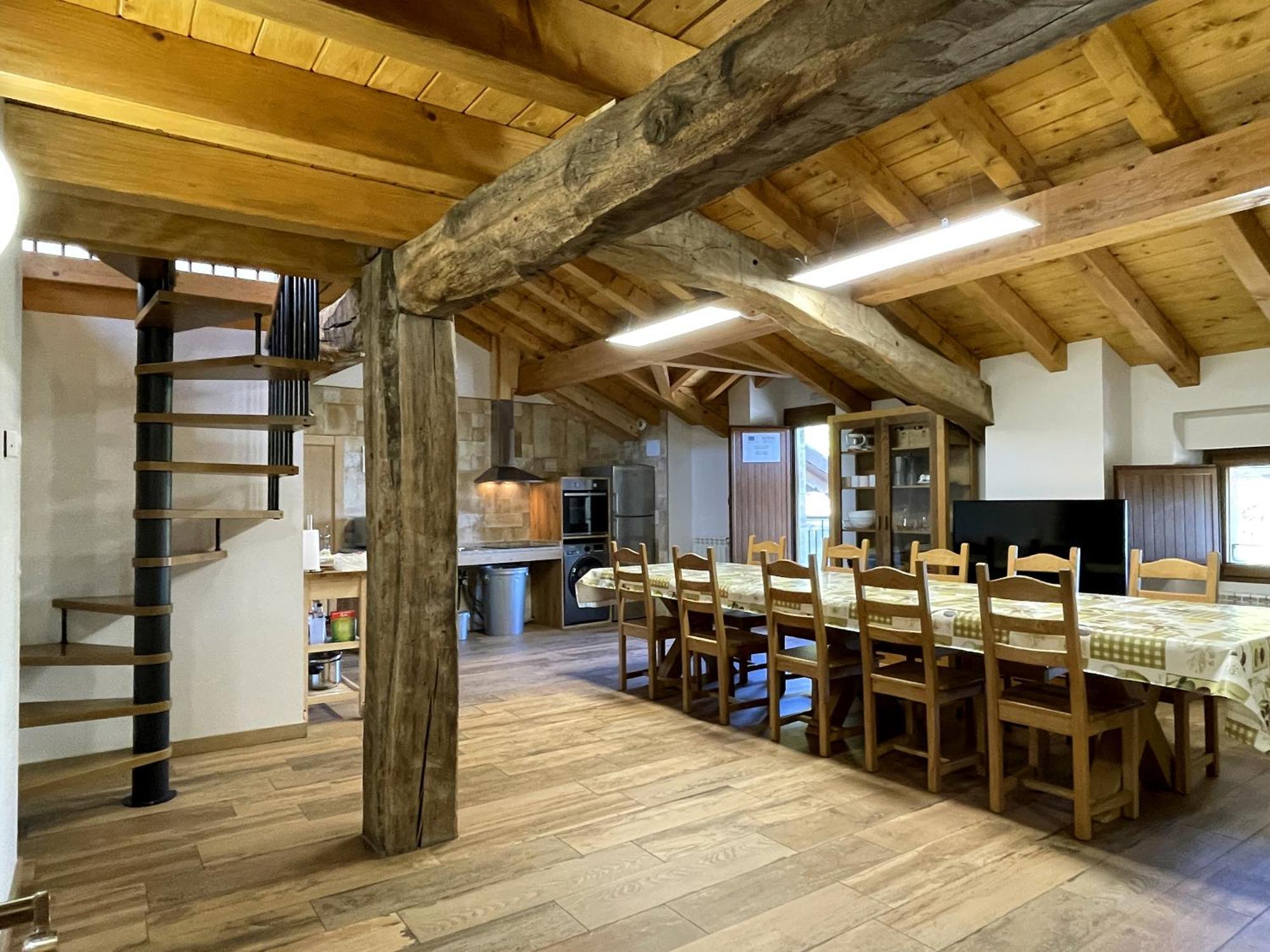 Palacio De Aralar Alta Familias Oskotz Esterno foto